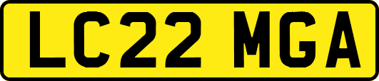 LC22MGA