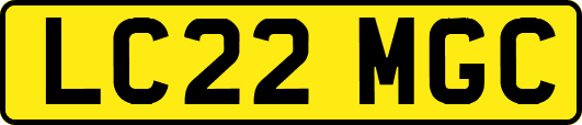 LC22MGC
