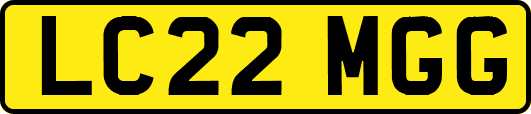 LC22MGG