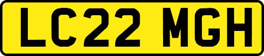 LC22MGH