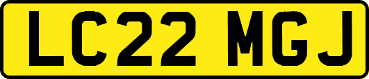LC22MGJ
