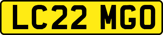 LC22MGO