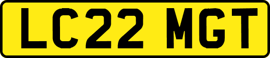 LC22MGT