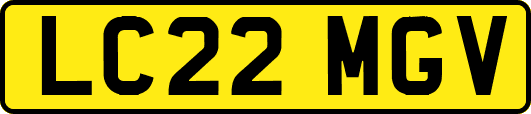 LC22MGV