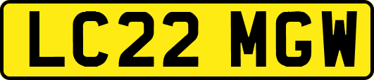 LC22MGW