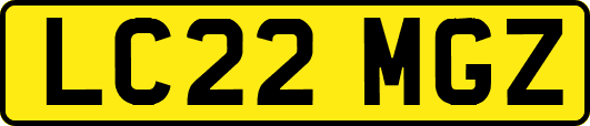 LC22MGZ