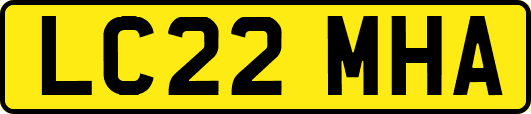 LC22MHA