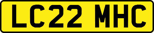 LC22MHC
