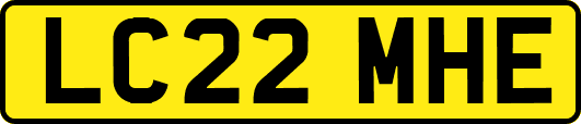 LC22MHE