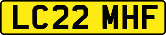 LC22MHF