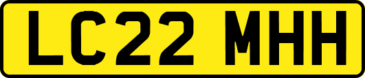 LC22MHH