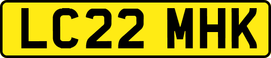LC22MHK
