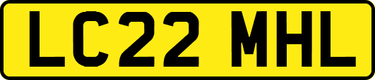 LC22MHL