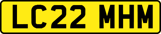 LC22MHM