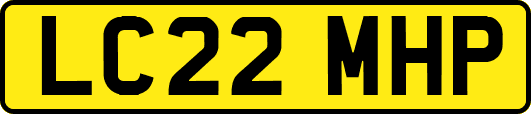 LC22MHP