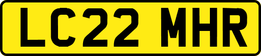 LC22MHR