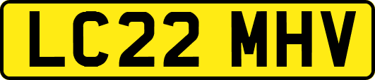 LC22MHV