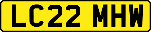 LC22MHW