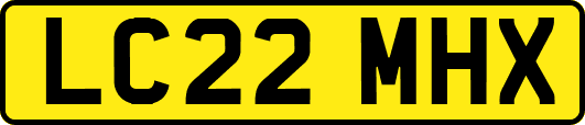 LC22MHX