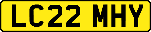 LC22MHY