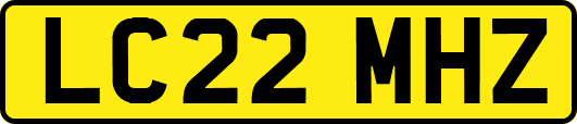 LC22MHZ
