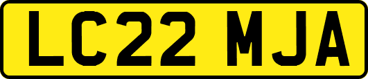LC22MJA