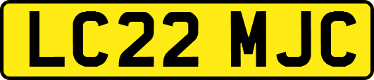 LC22MJC
