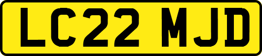 LC22MJD