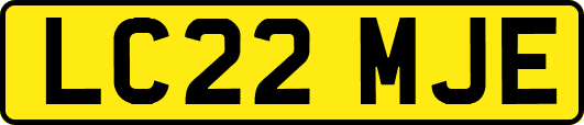 LC22MJE
