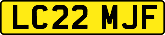 LC22MJF