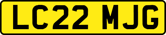 LC22MJG