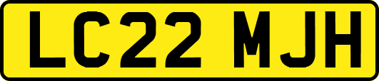 LC22MJH