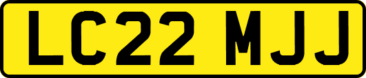 LC22MJJ