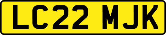 LC22MJK