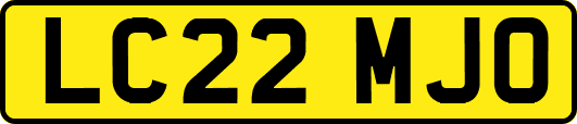 LC22MJO