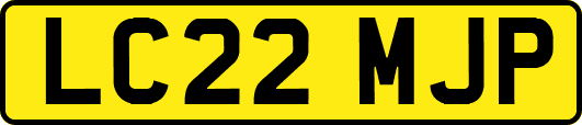 LC22MJP