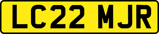 LC22MJR