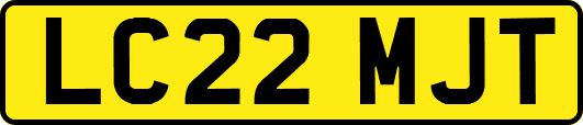LC22MJT