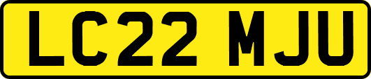 LC22MJU