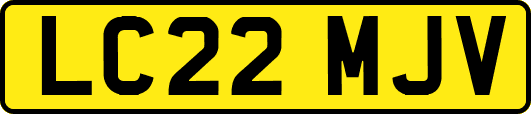 LC22MJV