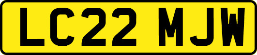 LC22MJW
