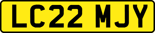 LC22MJY