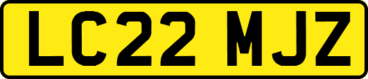 LC22MJZ