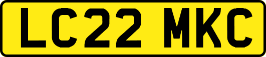 LC22MKC