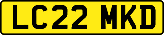 LC22MKD