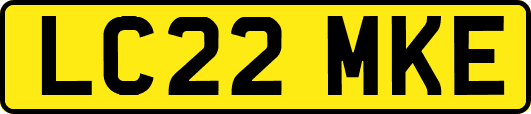 LC22MKE