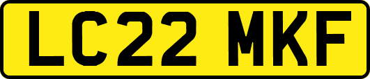 LC22MKF