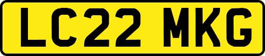 LC22MKG