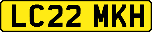 LC22MKH