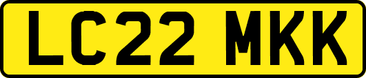 LC22MKK